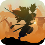 Shadow Fighter : Heroes Stickman & Stickman Shadow