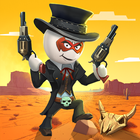 Cowboy Sniper icon