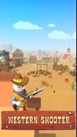 Cowboy Sniper screenshot 1