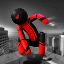 Tips For Stickman Spider Rope  APK