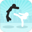 Stickman Fight Infinity Shadow icon