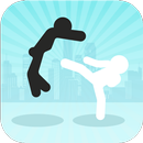 Stickman Fight Infinity Shadow APK