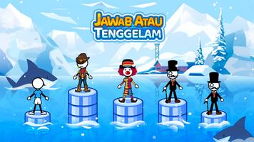 Percikan Kata: Words Mega Fun screenshot 1