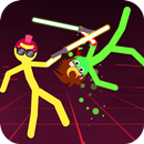 Stickman Epic War: Fight or Die APK