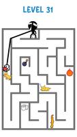 Stickman Thief: Toilet Puzzle bài đăng