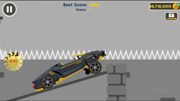 Stickman Flatout - Destruction تصوير الشاشة 1