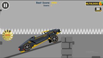 Stickman Flatout - Destruction 截图 1