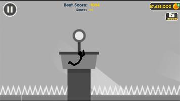 Stickman Flatout - Destruction تصوير الشاشة 2