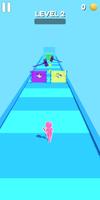 Stickman Color Race الملصق