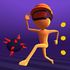 Stickman Hook iO: Crazy Jumps APK