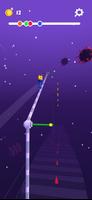 Stickman Hook iO: Crazy Jumps Screenshot 1
