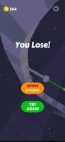 Stickman Hook iO: Crazy Jumps Screenshot 2