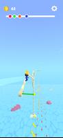 Stickman Hook iO: Crazy Jumps Screenshot 3