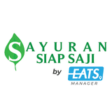 EATS S3 Manager icono