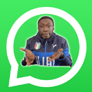 TikToKer KHABY LAME Stickers para whatsapp APK