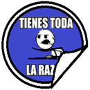 Stickers para WhatsApp y Memes APK
