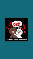 Stikers Para Whatsapp Poster