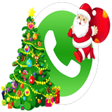 stickers de navidad-APK