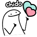 Sticker Chido APK