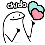 Sticker Chido