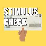 Stimulus Check App
