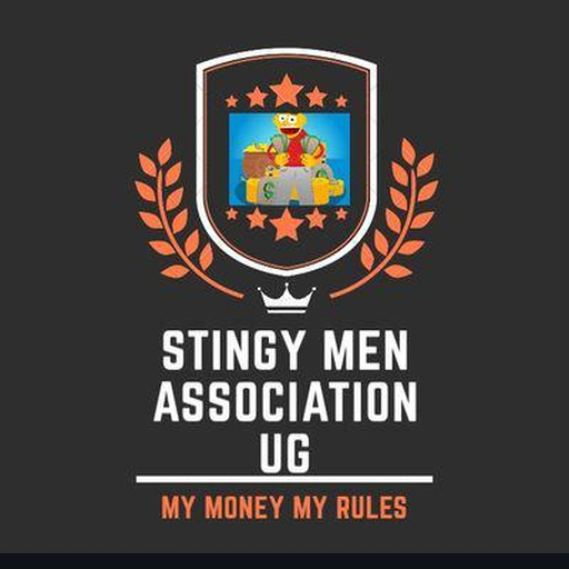 STINGY MEN