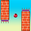 APK Flappy Bounce so sad