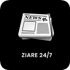 Stiri din Romania-Ziare si TV icône