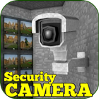 Security Camera Mod ikon