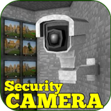 Security Camera Mod icon