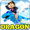 Dragon Mod for Minecraft PE APK