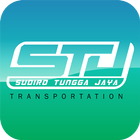 Icona Beli tiket bus PO Sudiro Tungga Jaya online