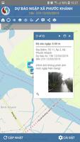 DuBaoNgap syot layar 1