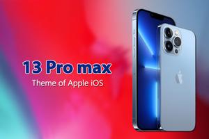 13 Pro max Theme of Apple iOS gönderen