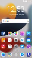 13 Pro max Theme of Apple iOS Ekran Görüntüsü 1