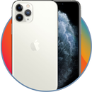 APK 14 Pro max Theme of IPhone