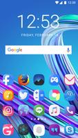 Theme for Asus Zenfone 8 Screenshot 3