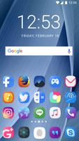 Theme for Asus Zenfone 8 Screenshot 1