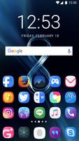 Theme for Asus Zenfone 8 Screenshot 2