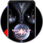 Theme for Asus ROG 5 Ultimate иконка