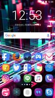 Theme for Asus ROG 5 Ultimate скриншот 3