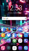 Theme for Asus ROG 5s Pro Plus Screenshot 1