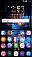 Theme for Asus ROG 5s Pro Plus Screenshot 2