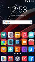 ROG Phone 6 pro Theme for Asus скриншот 3