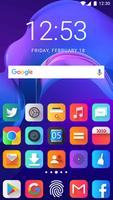 Theme for Honor X7 Screenshot 2