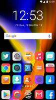 Theme for Honor X7 Screenshot 3
