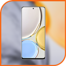 APK Theme for Honor X9
