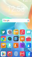 Theme for Honor X9 Screenshot 1