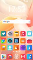 Theme for Honor X9 Screenshot 2