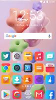 Theme for Honor X9 Screenshot 3